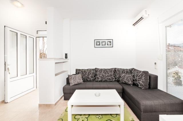 Apartments Pean Tivat Kamer foto